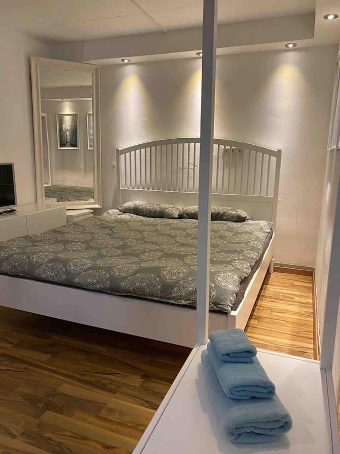 Tuebingen Denzenberg / Mit Garten / Free Parking Екстер'єр фото